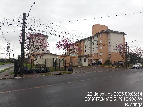 Apartamento da Caixa em PORTO ALEGRE / RS - 8444428018794