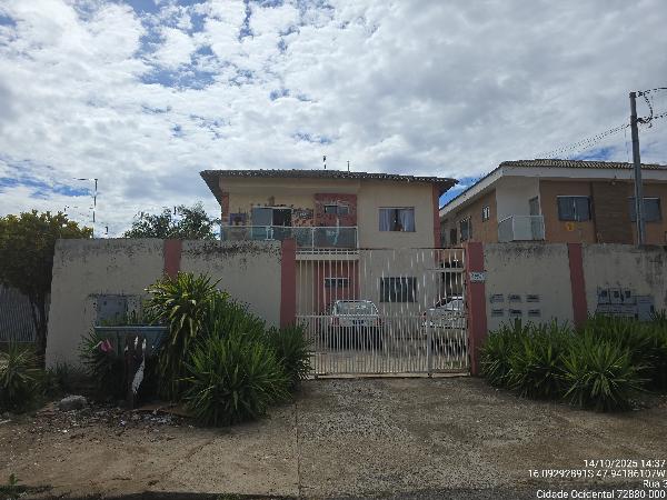 Apartamento da Caixa em CIDADE OCIDENTAL / GO - 8444428019731