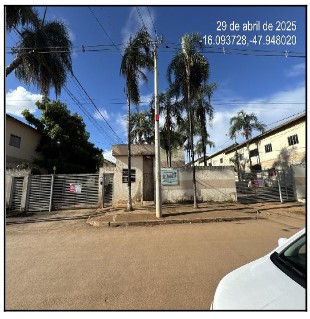 Apartamento da Caixa em CIDADE OCIDENTAL / GO - 8444428021728