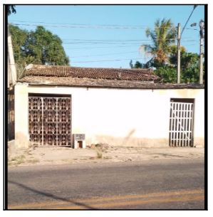 Casa da Caixa em CRISTINAPOLIS / SE - 8444428028501