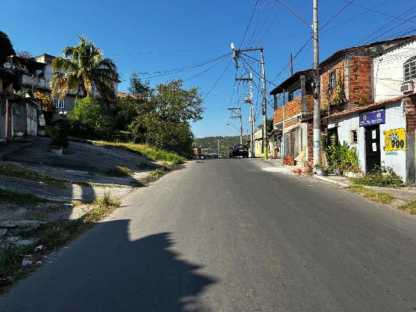 Casa da Caixa em SAO GONCALO / RJ - 8444428041478