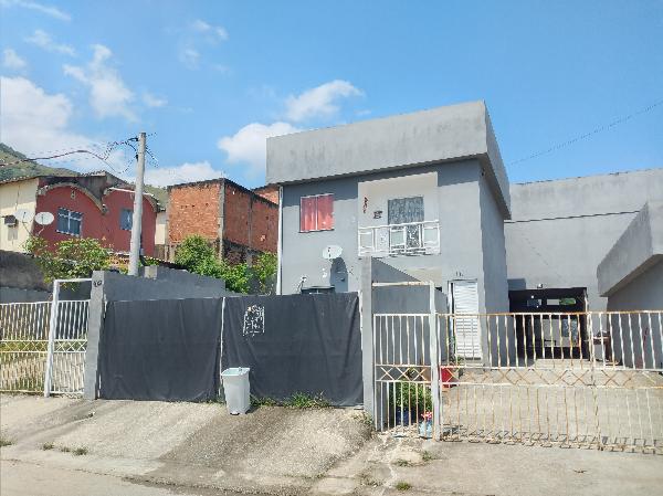 Apartamento da Caixa em NOVA IGUACU / RJ - 8444428098089