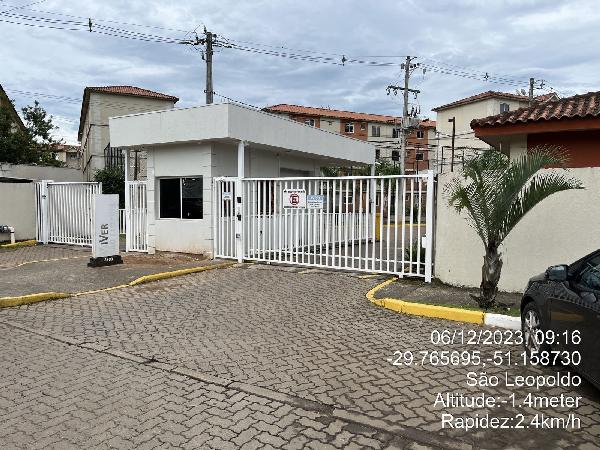 Apartamento da Caixa em SAO LEOPOLDO / RS - 8444428110704