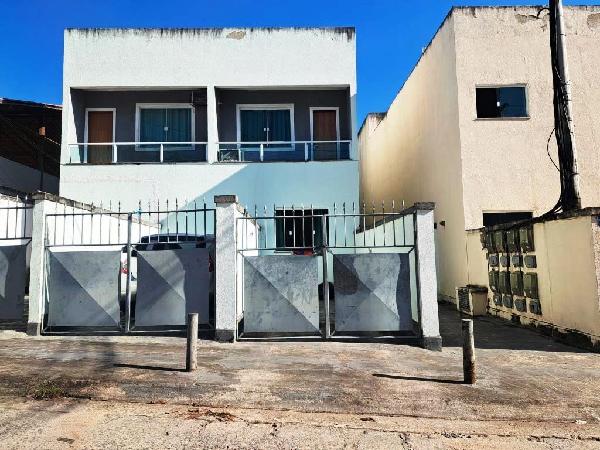 Apartamento da Caixa em SAO GONCALO / RJ - 8444428188304