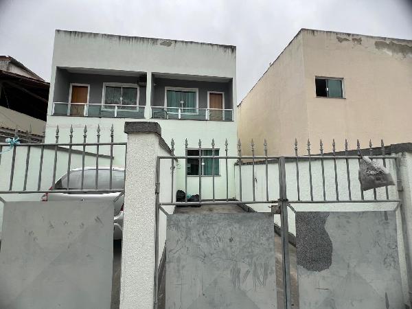 Apartamento da Caixa em SAO GONCALO / RJ - 8444428188770