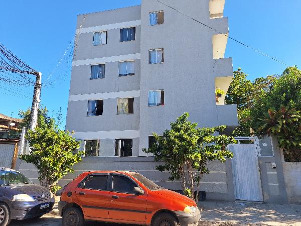 Apartamento da Caixa em SAO GONCALO / RJ - 8444428194967