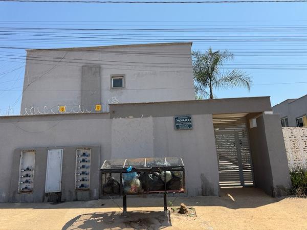 Imóvel da Caixa em CIDADE OCIDENTAL / GO - 8444428215514