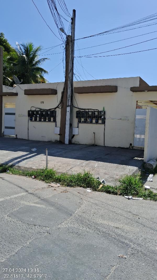 Casa da Caixa em SAO GONCALO / RJ - 8444428242171