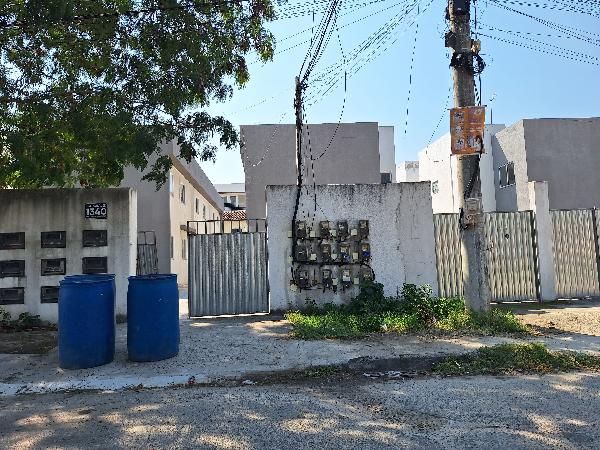 Apartamento da Caixa em SAO GONCALO / RJ - 8444428242279