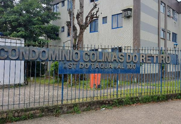 Apartamento da Caixa em RIO DE JANEIRO / RJ - 8444428248501