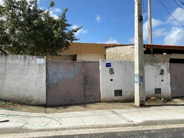 Casa da Caixa em SAO GONCALO / RJ - 8444428278192