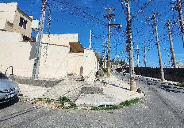 Casa da Caixa em SAO GONCALO / RJ - 8444428294015