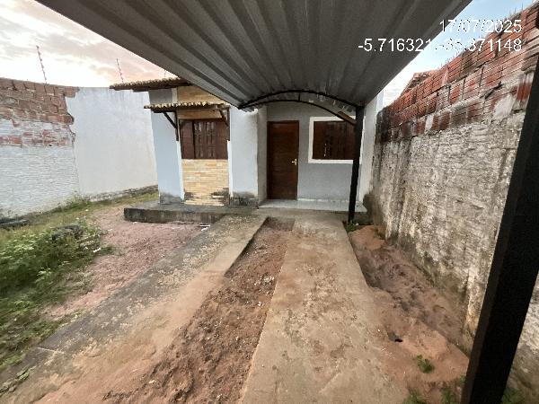 Casa da Caixa em CEARA-MIRIM / RN - 8444428347127