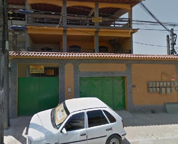 Casa da Caixa em SAO GONCALO / RJ - 8444428359753