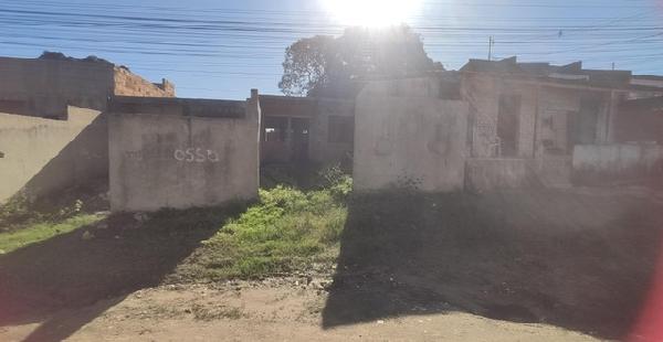 Terreno da Caixa em NOSSA SENHORA DO SOCORRO / SE - 8444428370358