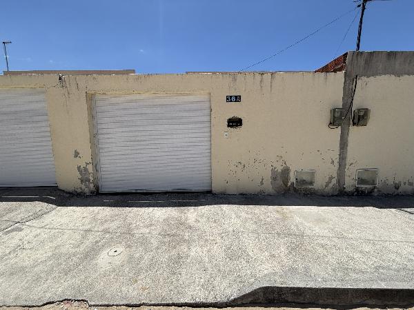 Casa da Caixa em HORIZONTE / CE - 8444428373551