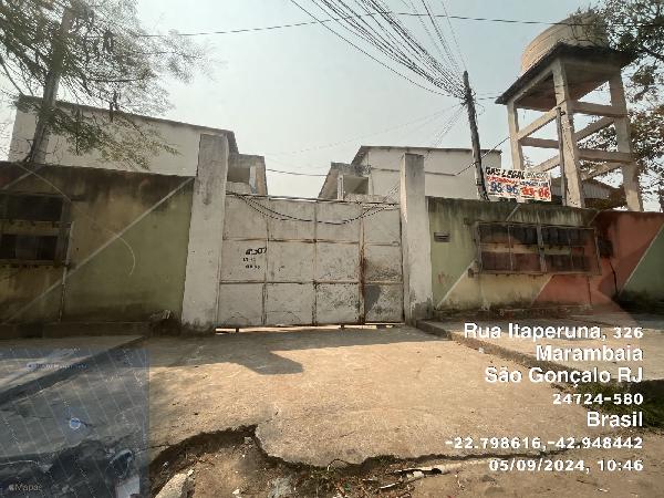 Apartamento da Caixa em SAO GONCALO / RJ - 8444428402284