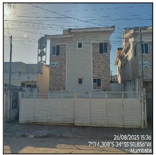 Apartamento da Caixa em JOAO PESSOA / PB - 8444428425551