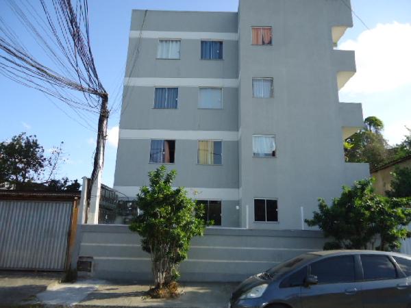 Apartamento da Caixa em SAO GONCALO / RJ - 8444428426442