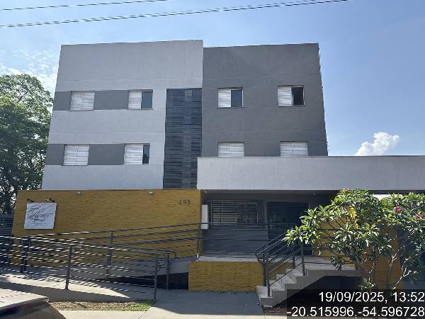 Apartamento da Caixa em CAMPO GRANDE / MS - 8444428461876