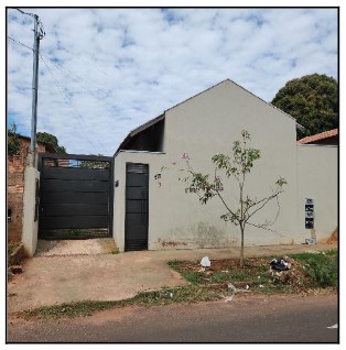 Casa da Caixa em CAMPO GRANDE / MS - 8444428464930