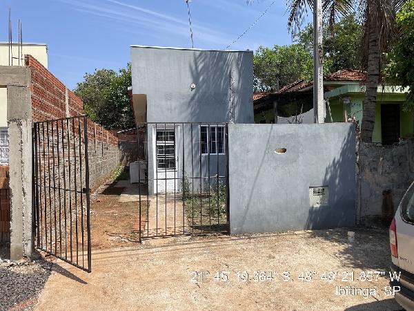 Casa da Caixa em IBITINGA / SP - 8444428478914