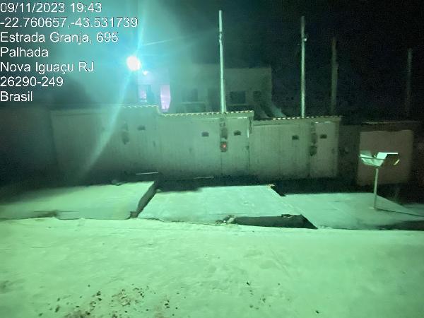 Casa da Caixa em NOVA IGUACU / RJ - 8444428493077