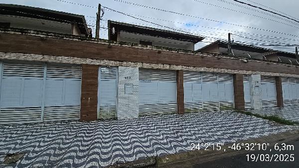 Apartamento da Caixa em PRAIA GRANDE / SP - 8444428512845