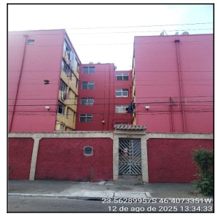 Apartamento da Caixa em SAO PAULO / SP - 8444428546510