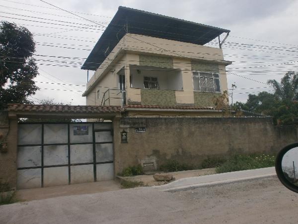 Apartamento da Caixa em SAO GONCALO / RJ - 8444428548025