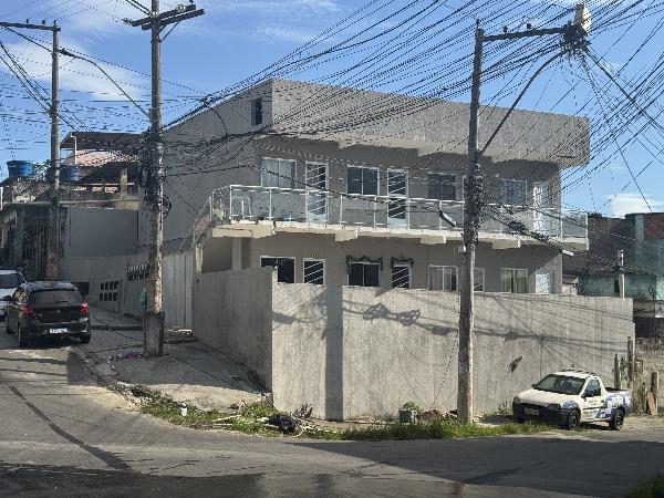 Apartamento da Caixa em SAO GONCALO / RJ - 8444428560793