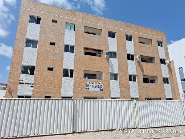 Apartamento da Caixa em JOAO PESSOA / PB - 8444428589635