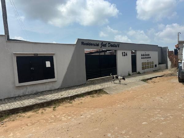 Casa da Caixa em EXTREMOZ / RN - 8444428638660