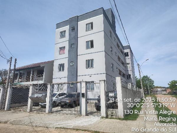 Apartamento da Caixa em ALVORADA / RS - 8444428679626