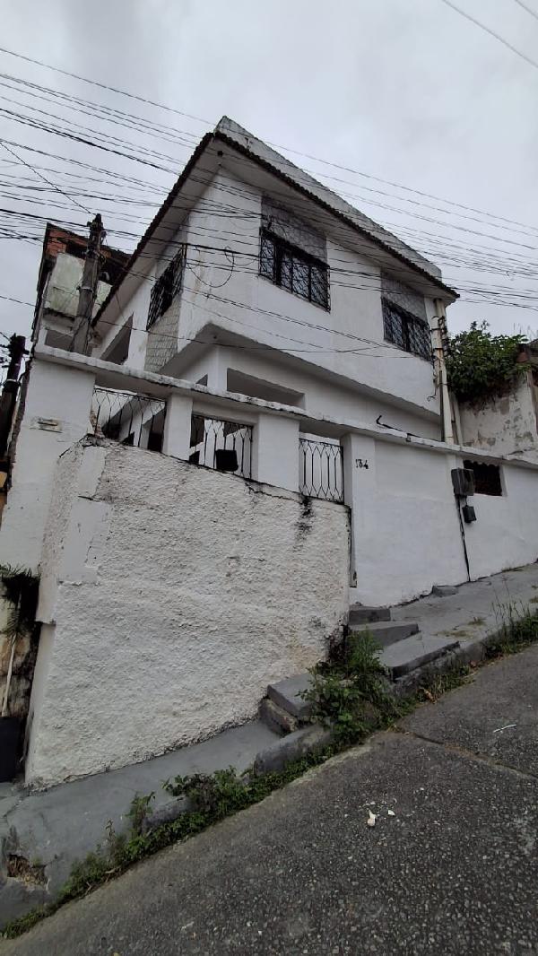 Casa da Caixa em SAO GONCALO / RJ - 8444428748709