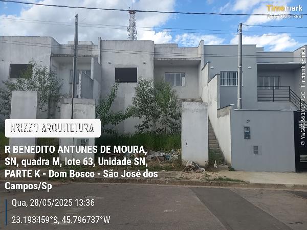 Casa da Caixa em SAO JOSE DOS CAMPOS / SP - 8444428781382