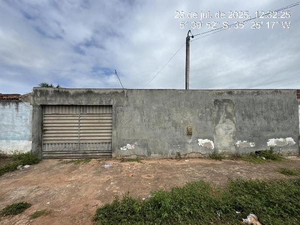 Casa da Caixa em CEARA-MIRIM / RN - 8444428789383