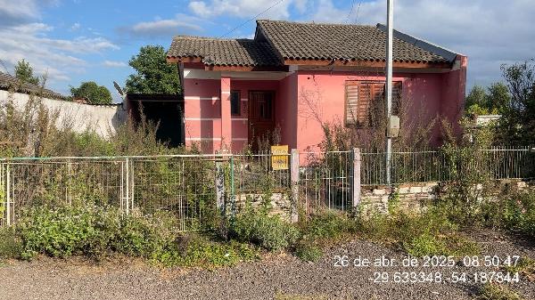 Casa da Caixa em SAO PEDRO DO SUL / RS - 8444428790900