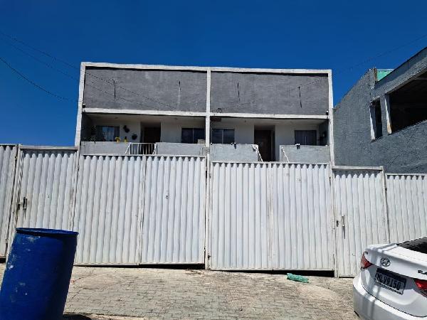 Apartamento da Caixa em NOVA IGUACU / RJ - 8444428793534