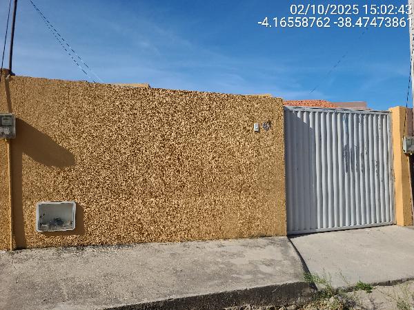 Casa da Caixa em PACAJUS / CE - 8444428900810