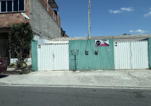 Casa da Caixa em SAO GONCALO / RJ - 8444429020245