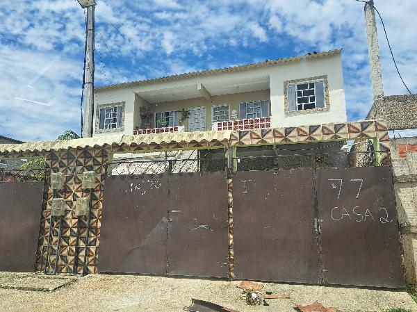 Casa da Caixa em NOVA IGUACU / RJ - 8444429031360