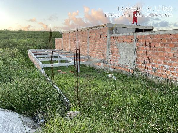 Imóvel da Caixa em NOSSA SENHORA DO SOCORRO / SE - 8444429031662