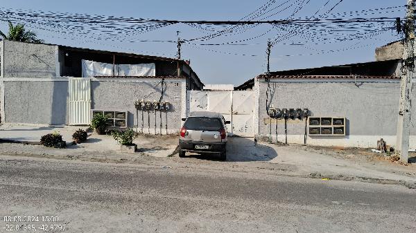 Casa da Caixa em SAO GONCALO / RJ - 8444429045485