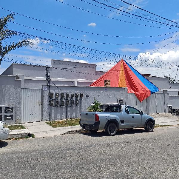 Casa da Caixa em SAO GONCALO / RJ - 8444429059877