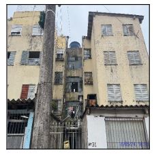 Apartamento da Caixa em ALVORADA / RS - 8444429256001