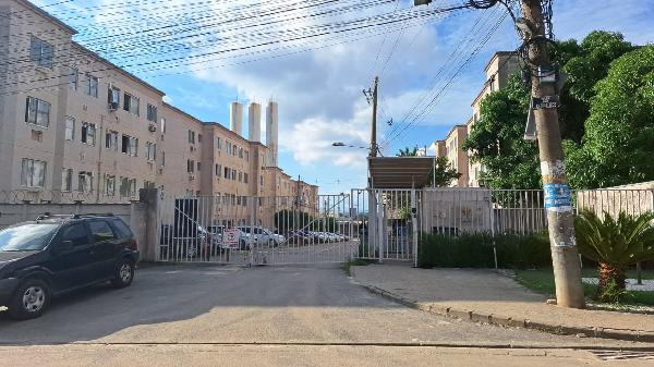 Apartamento da Caixa em RIO DE JANEIRO / RJ - 8444429434317