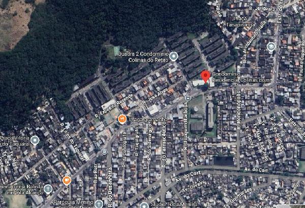 Apartamento da Caixa em RIO DE JANEIRO / RJ - 8444429438487