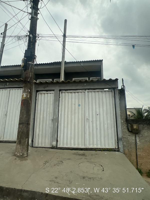 Casa da Caixa em NOVA IGUACU / RJ - 8444429531584