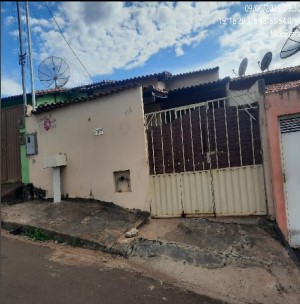 Casa da Caixa em PRATA / MG - 8444429537744